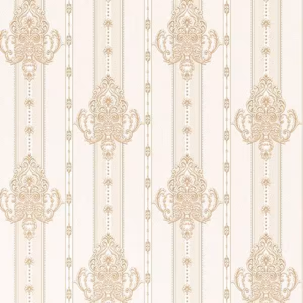 Giấy Dán Tường Giá Rẻ Hot Style 2 6507-1