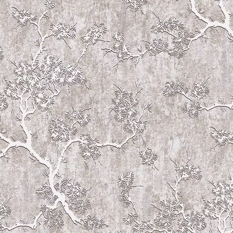 Giấy Dán Tường Giá Rẻ Squer 37001