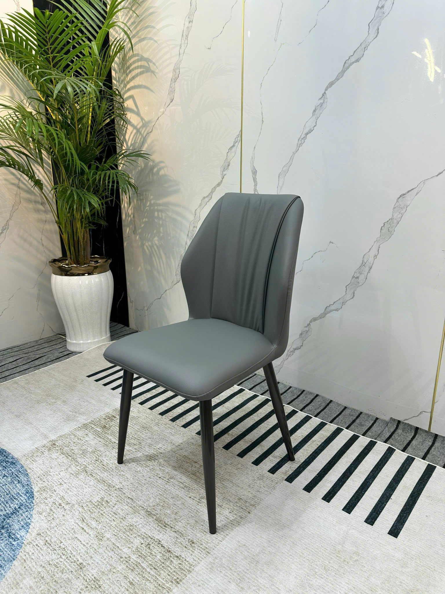 GHẾ BÀN ĂN CAO CẤP TTB HOME MÃ GH15