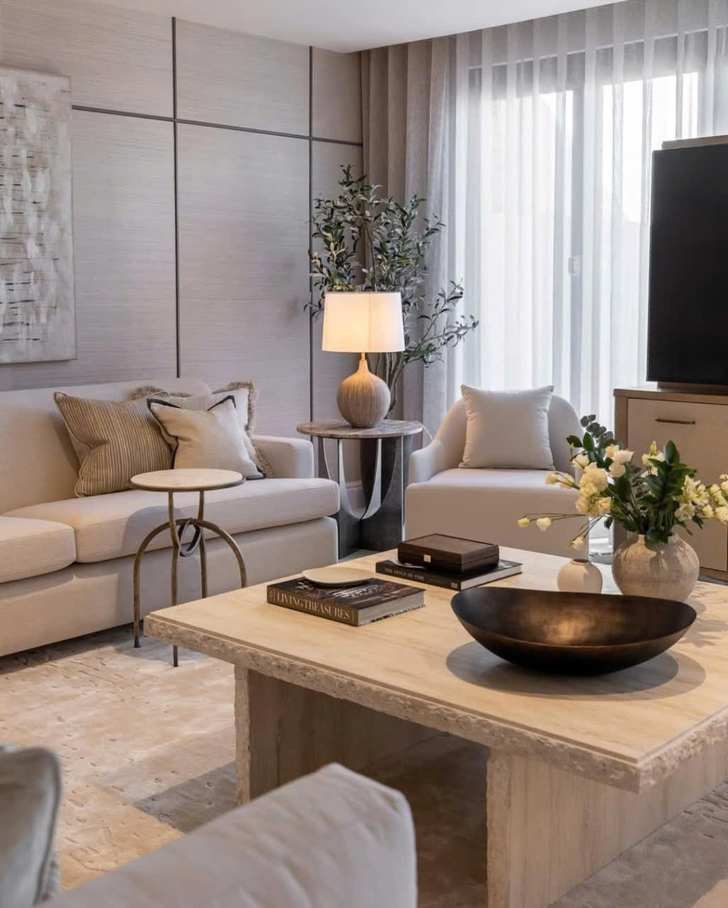 Sofa bọc nệm cao cấp TTBSF 24