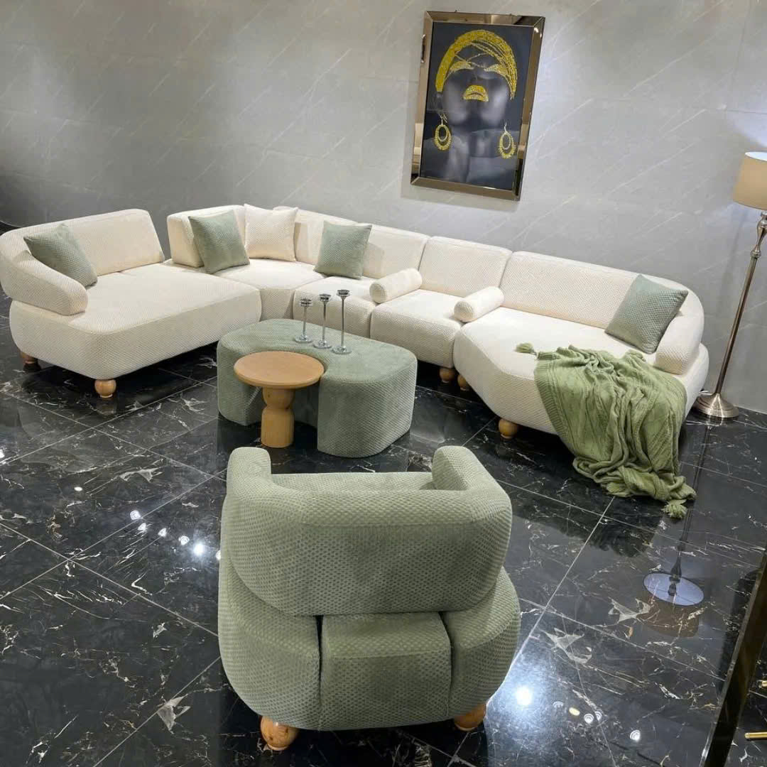 Sofa bọc nệm cao cấp TTBSF 29