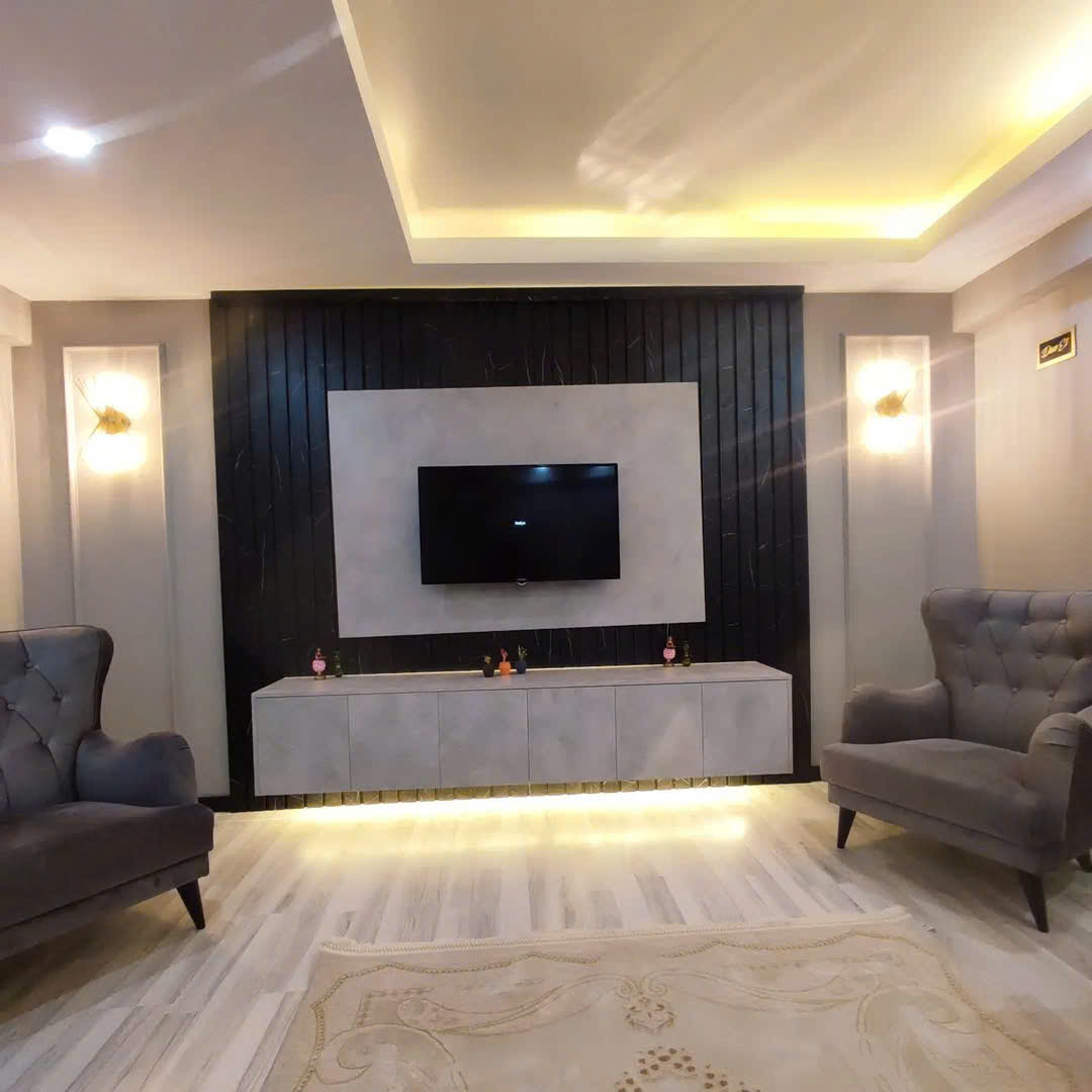Hệ Tủ Tivi 48