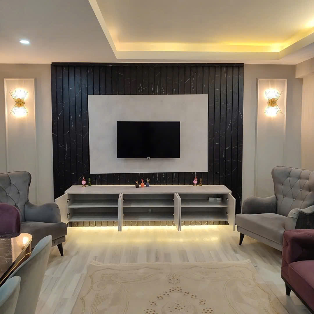 Hệ Tủ Tivi 48