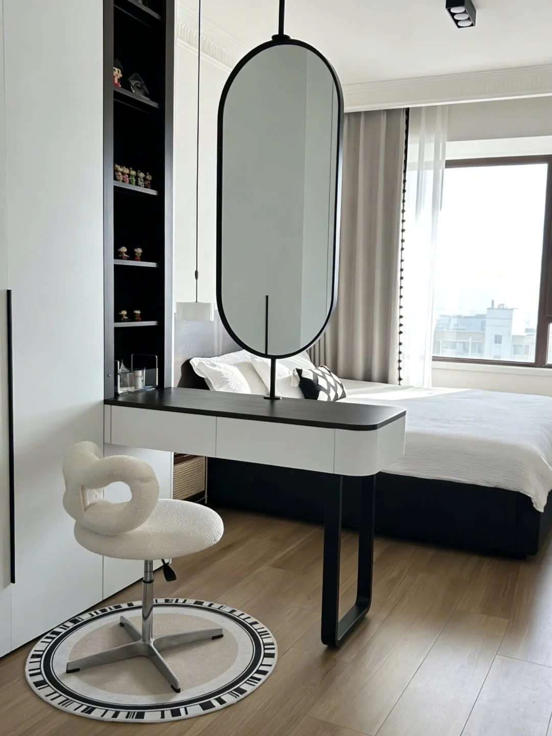 Bàn trang điểm cao cấp  17