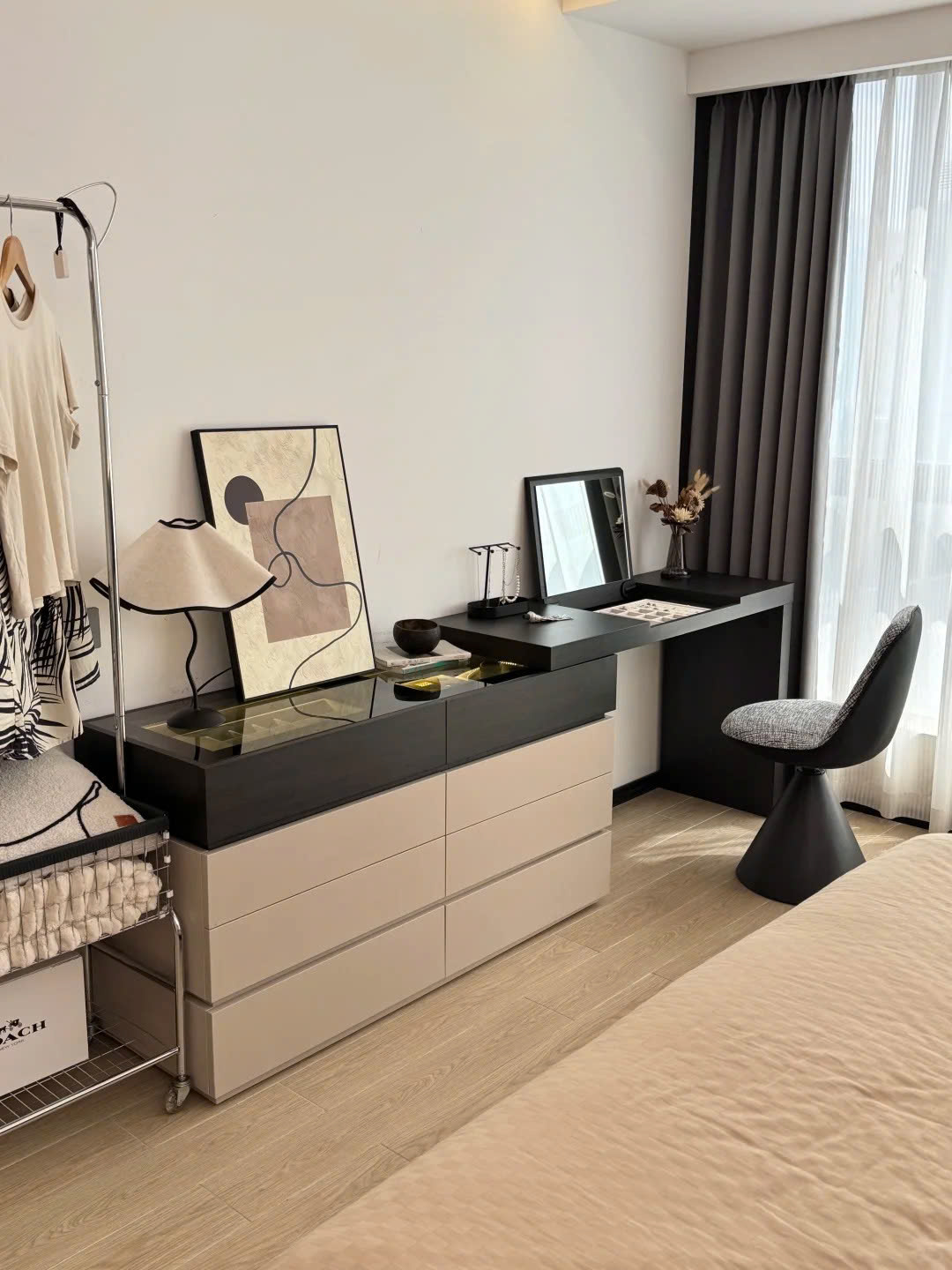Bàn trang điểm cao cấp  18