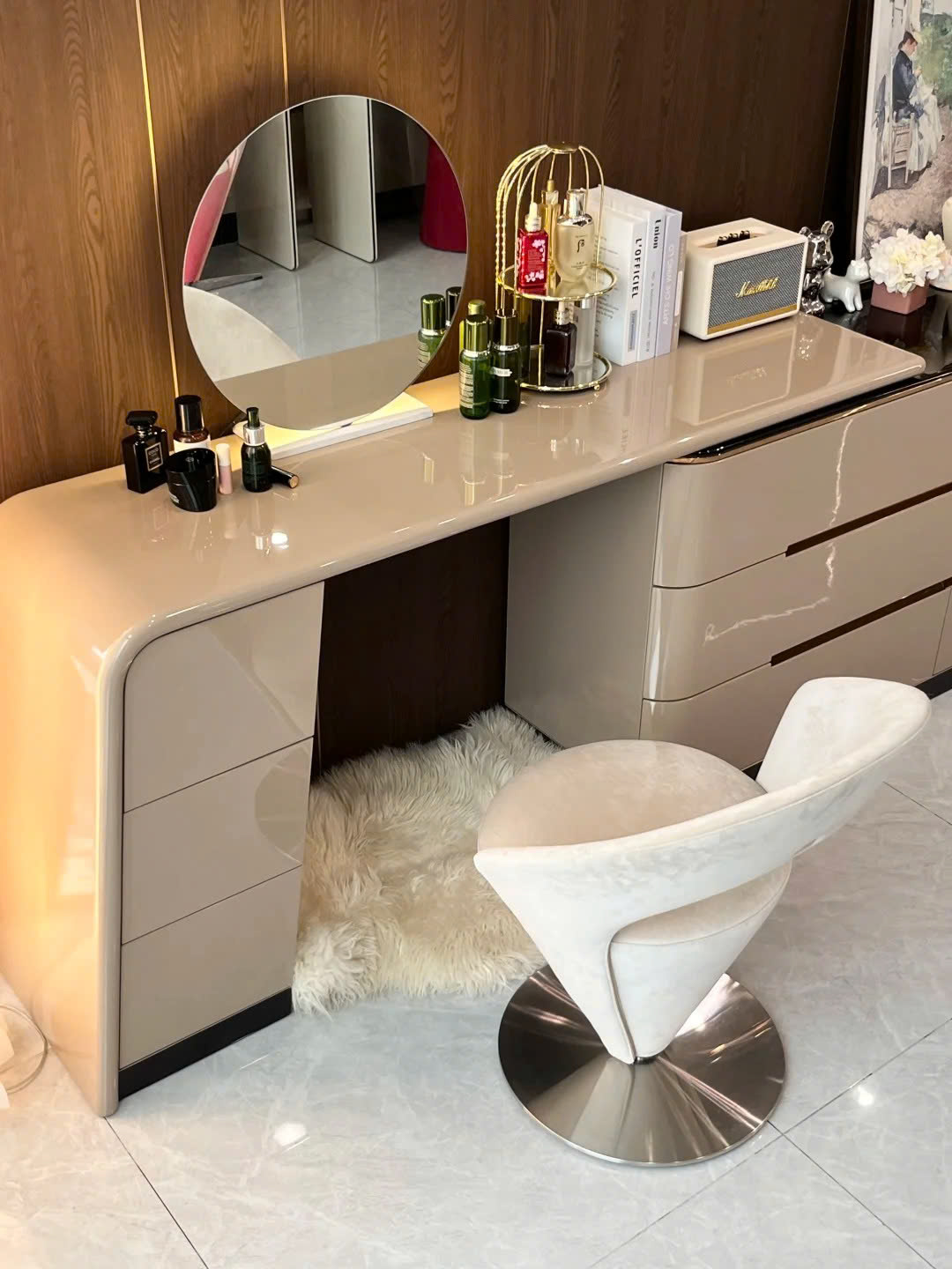 Bàn trang điểm cao cấp  19