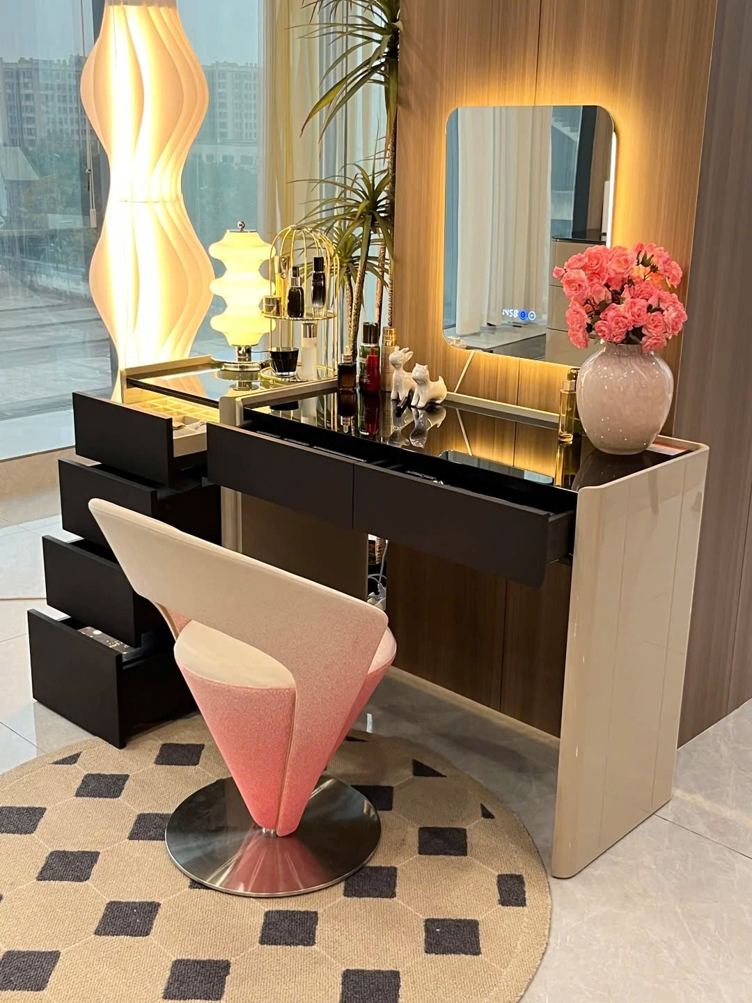 Bàn trang điểm cao cấp  20