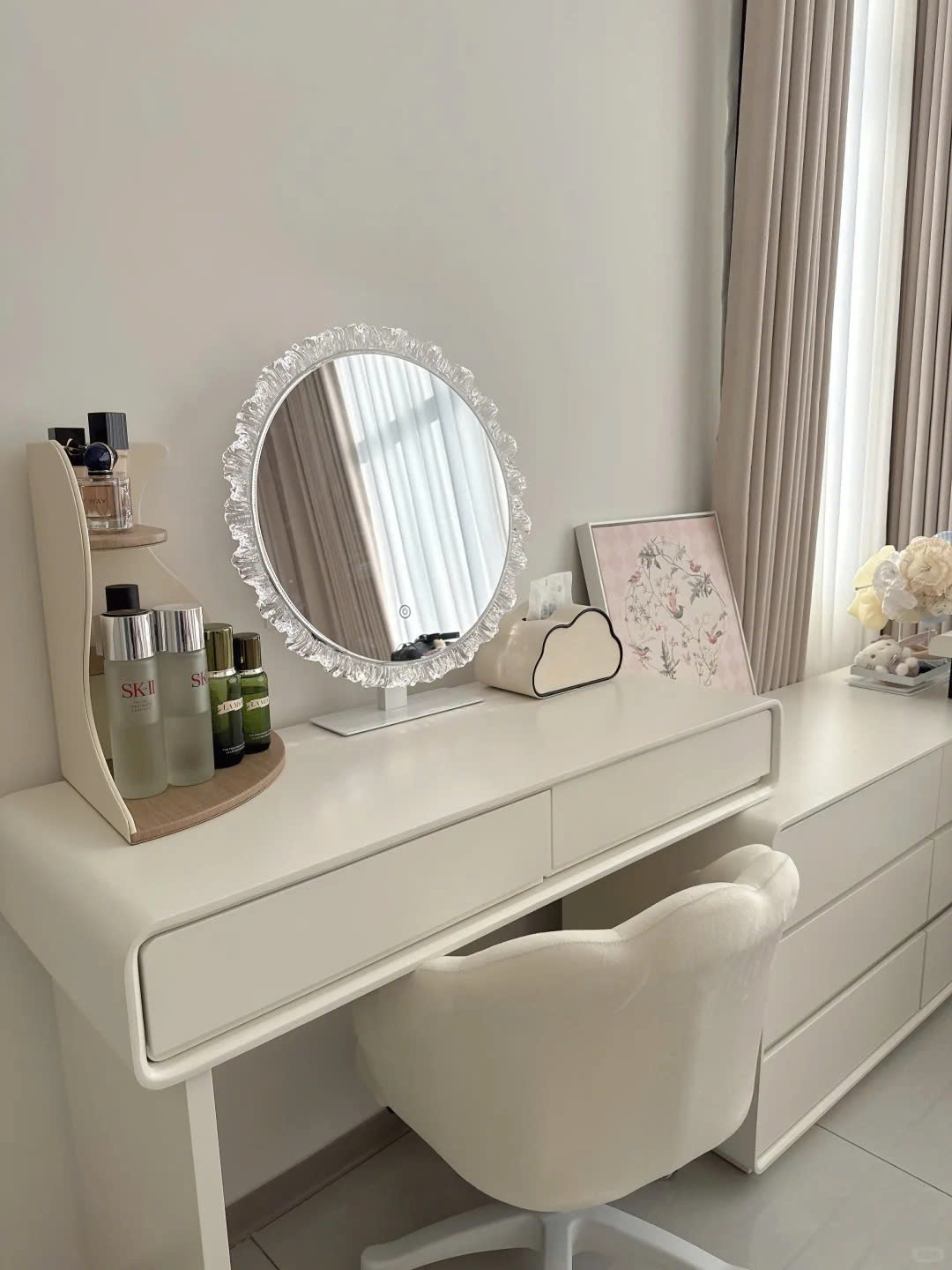 Bàn trang điểm cao cấp  23