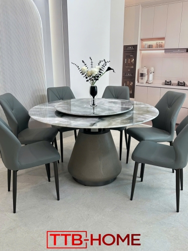 BỘ BÀN ĂN CAO CẤP MÃ TTB-KH013