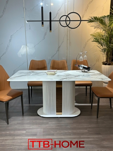 BỘ BÀN ĂN CAO CẤP KH016BỘ BÀN ĂN CAO CẤP KH016