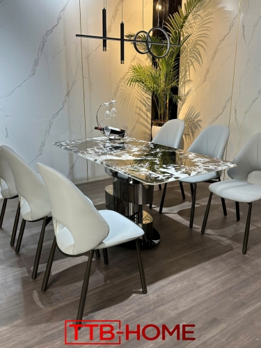 BỘ BÀN ĂN CAO CẤP TTB-KH018