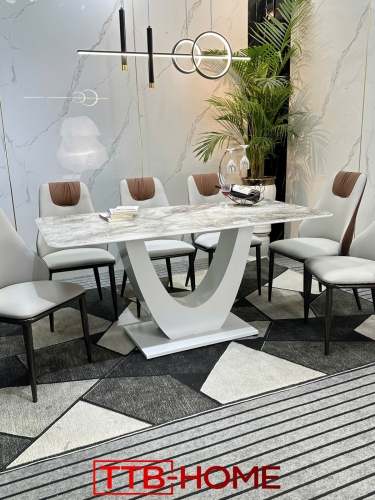 BỘ BÀN ĂN CAO CẤP TTB HOME- KH033