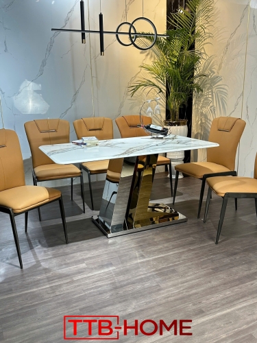BỘ BÀN ĂN CAO CẤP TTB HOME - KH036