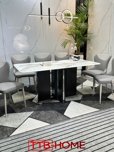 BỘ BÀN ĂNCAO CẤP TTB HOME - KH044