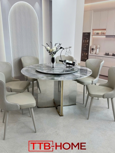 BỘ BÀN ĂNCAO CẤP TTB HOME - KH044