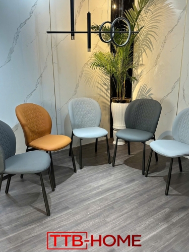 GHẾ BÀN ĂN CAO CẤP TTB HOME MÃ GH12