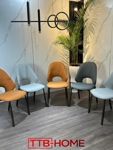 GHẾ BÀN ĂN CAO CẤP TTB HOME MÃ GH13