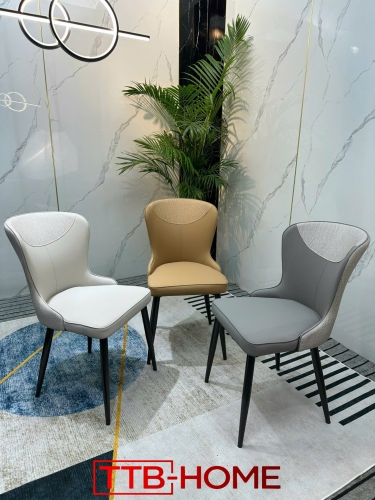 GHẾ BÀN ĂN CAO CẤP TTB HOME MÃ GH14