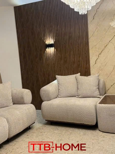 Sofa bọc nệm cao cấp TTBSF 14