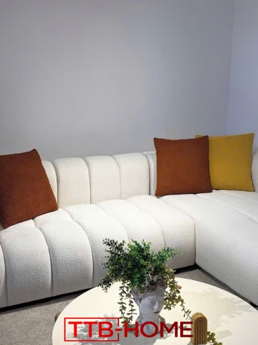 Sofa bọc nệm cao cấp TTBSF 16