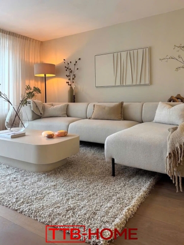 Sofa bọc nệm cao cấp TTBSF 20