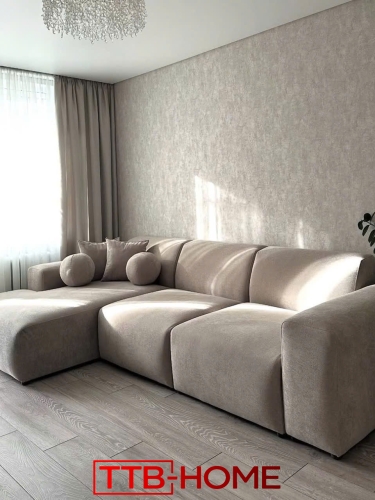 Sofa bọc nệm cao cấp TTBSF 22