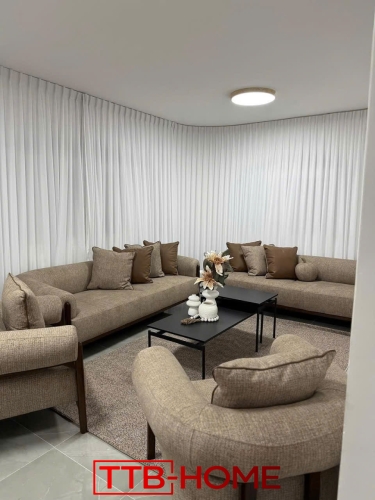 Sofa bọc nệm cao cấp TTBSF 23