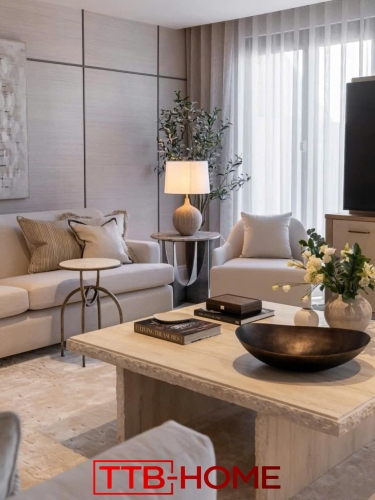 Sofa bọc nệm cao cấp TTBSF 24