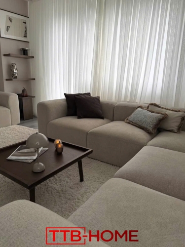 Sofa bọc nệm cao cấp TTBSF 25