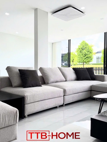 Sofa bọc nệm cao cấp TTBSF 31