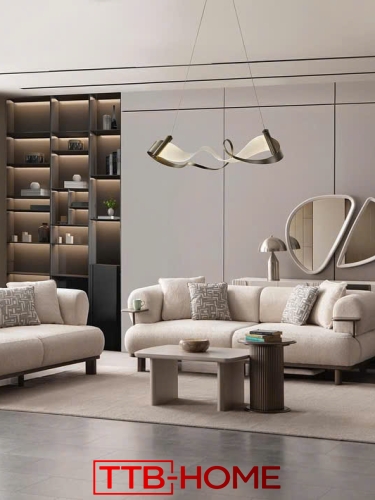 Sofa bọc nệm cao cấp TTBSF 32