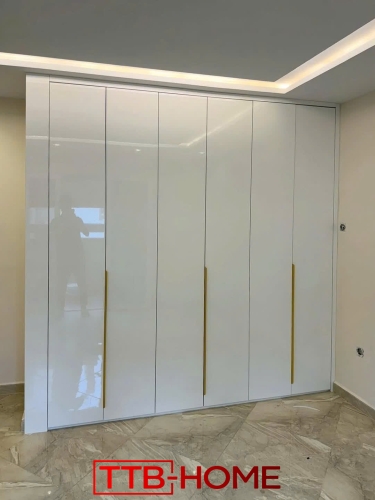 Tủ Quần Áo ván MDF chống ẩm cao cấp 16