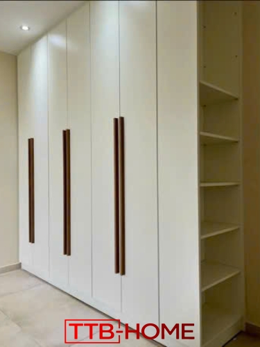 Tủ Quần Áo ván MDF chống ẩm cao cấp 18