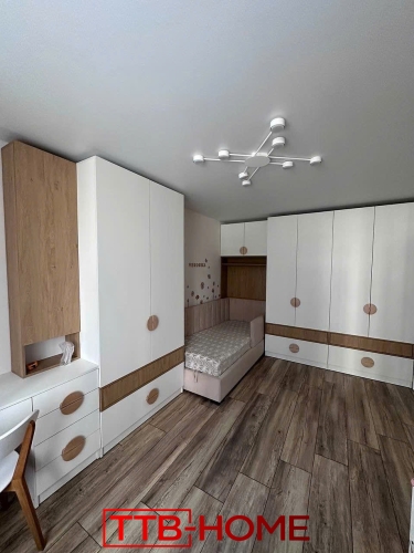 Tủ Quần Áo ván MDF chống ẩm cao cấp 25