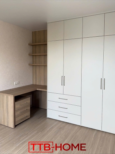 Tủ Quần Áo ván MDF chống ẩm cao cấp 26