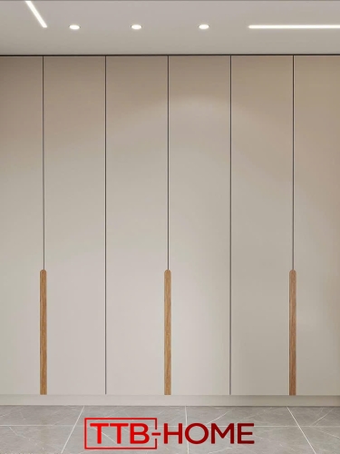 Tủ Quần Áo ván MDF chống ẩm cao cấp 28