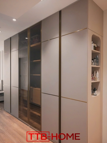 Tủ Quần Áo ván MDF chống ẩm cao cấp 35