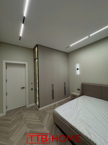 Tủ Quần Áo ván MDF chống ẩm cao cấp 42