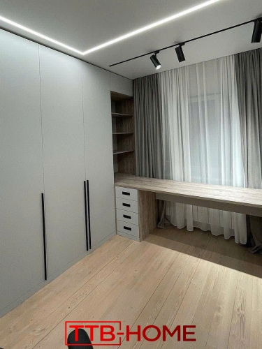 Tủ Quần Áo ván MDF chống ẩm cao cấp 49