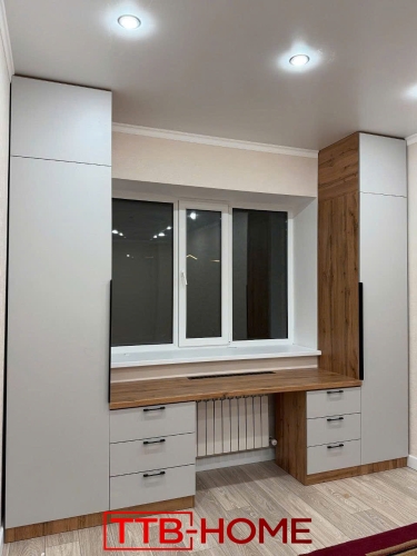 Tủ Quần Áo ván MDF chống ẩm cao cấp 63