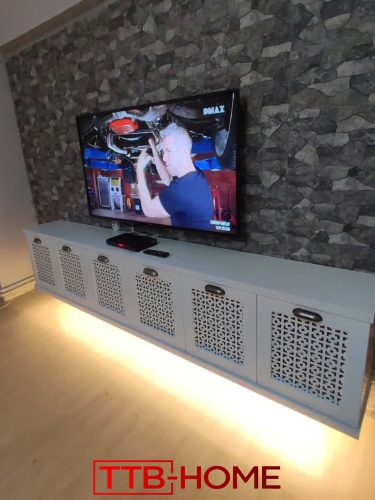Hệ Tủ Tivi 50