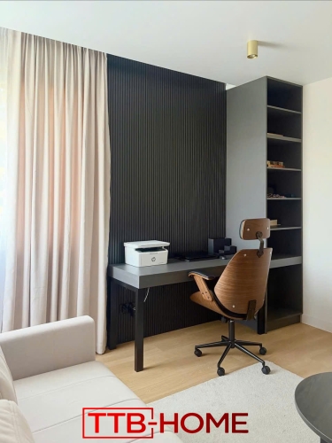 Bàn làm việc cao cấp 08