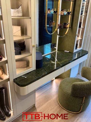 Bàn trang điểm cao cấp  02