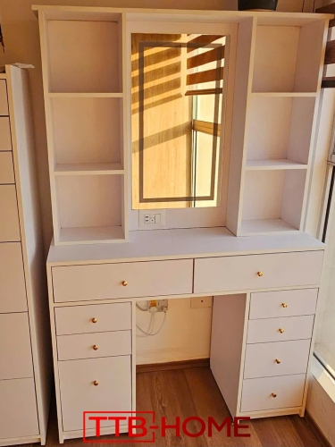 Bàn trang điểm cao cấp  03