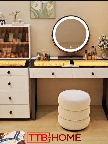 Bàn trang điểm cao cấp  05