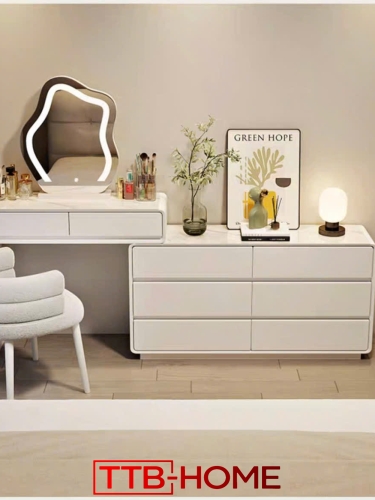 Bàn trang điểm cao cấp  06