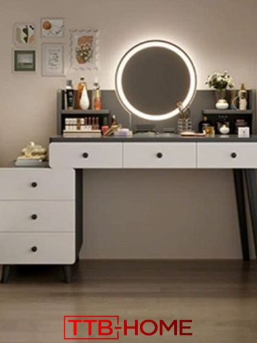 Bàn trang điểm cao cấp  07