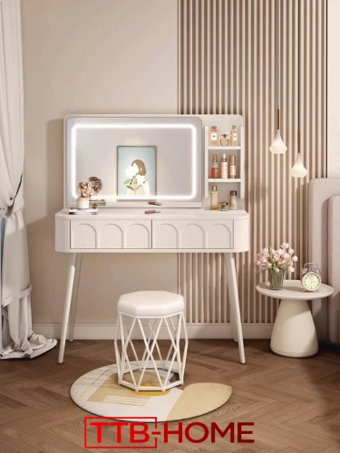 Bàn trang điểm cao cấp 08