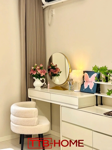 Bàn trang điểm cao cấp  11