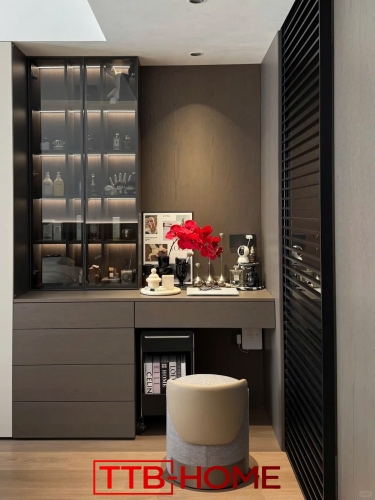 Bàn trang điểm cao cấp  13